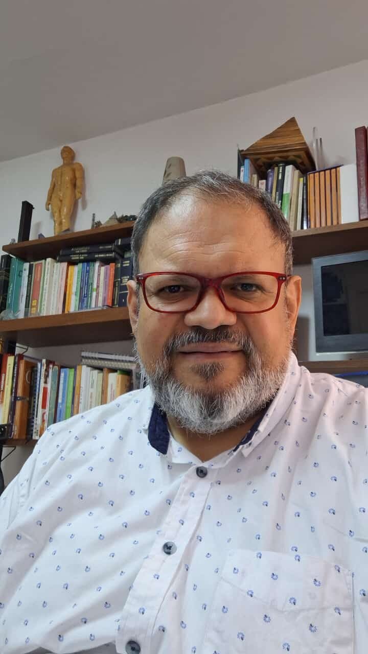 Dr Pedro Estrada Pacheco
