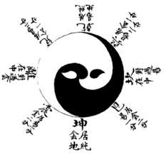 yin yang