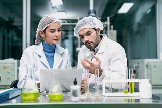 Oligoelementoterapia y Medicina Ortomolecular 6 estudios de las vitaminas y minerales