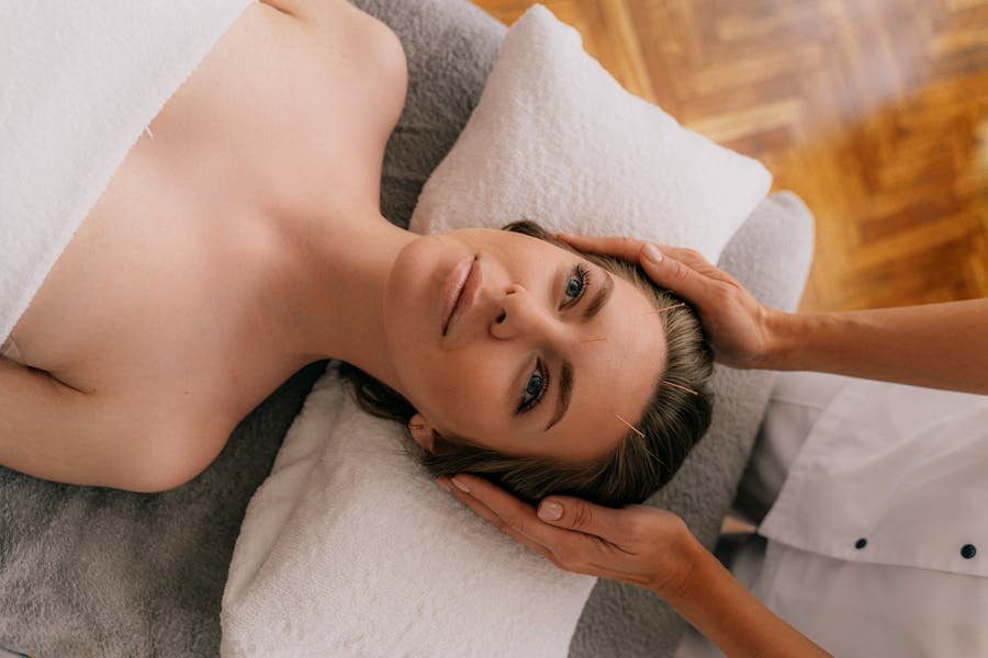Tratamiento Natural N.º 1 de la TDAH y Ansiedad 4 ACUPUNTURA PARA LA TDAH