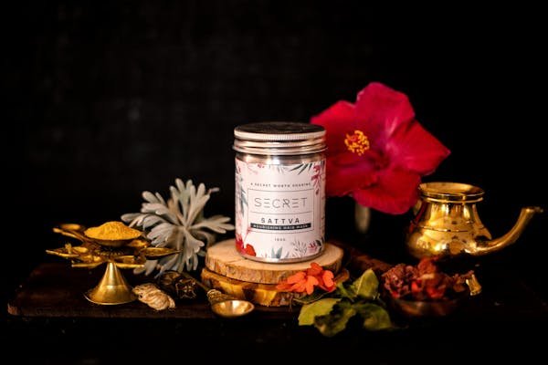 Tratamiento Natural N.º 1 de la TDAH y Ansiedad 3 AYURVEDA PARA LA TDAH