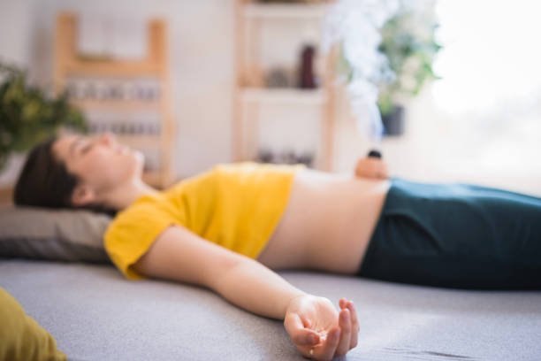 moxibustion parla inflamación abdominal 