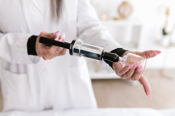 Ventosas Chinas para Contracturas Musculares 2 descubre como las ventosas chinas curan las contracturas musculares