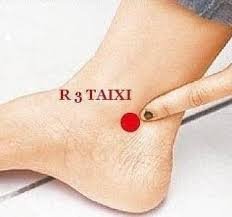 taixi