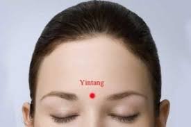 yintang