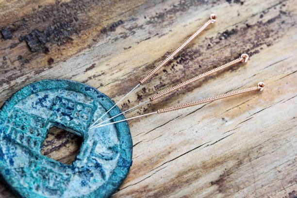 6 Herramientas Ancestrales de la MTC: Más Allá de las Agujas de Acupuntura 6