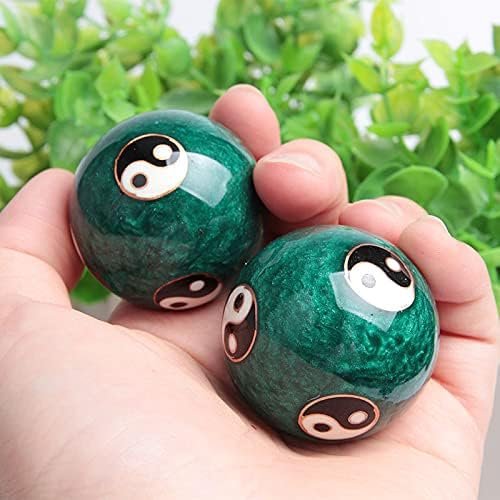 esferas chinas