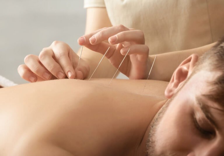 1. Acupuntura para Fertilidad en Medellin