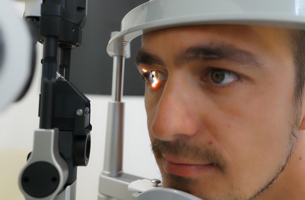 diagnóstico de la degeneración macular