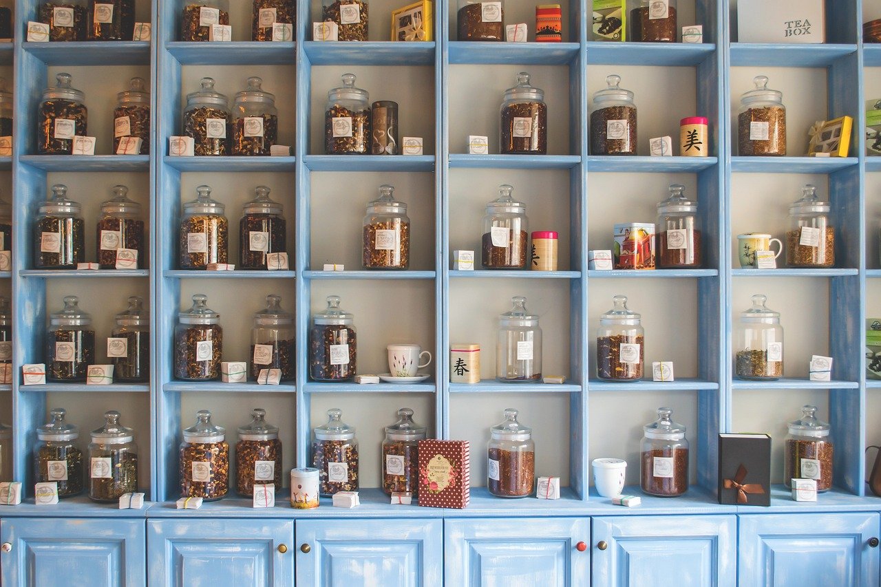 farmacopea china