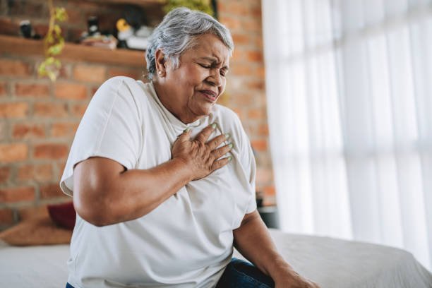 1 Prevención del Infarto con Medicina China Tradicional 2 Prevención del Infarto con Medicina China Tradicional