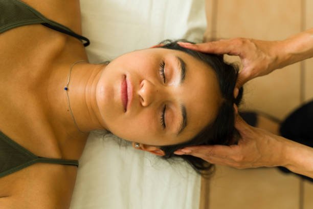 Bai Hui Du 20: El Punto de las Cien Reuniones en Acupuntura y su Profundo Significado Espiritual 2 Bai Hui Du 20