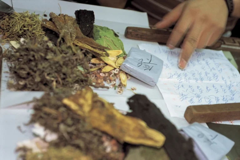 1 Prevención del Infarto con Medicina China Tradicional