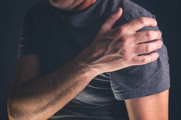 Bursitis y Tendinitis del Bíceps: una visión desde la Medicina Tradicional China 2 Bursitis y Tendinitis del Bíceps
