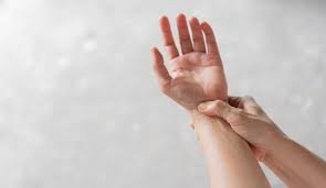 Síndrome del Túnel Carpiano: Cuando el Control Bloquea la Acción. 1