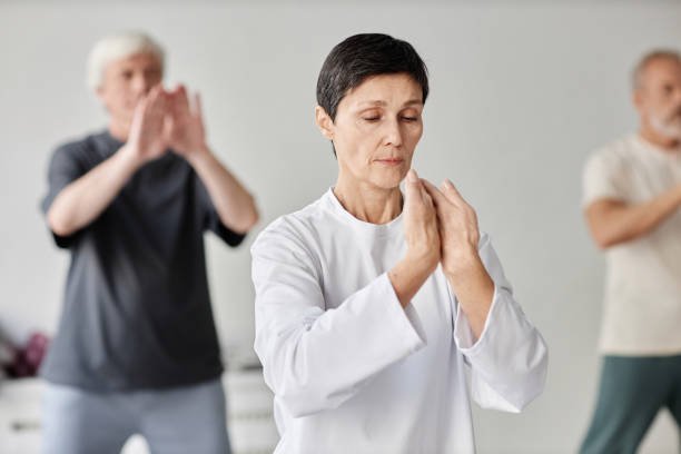 🈶 Todas las Terapias de la Medicina China Tradicional: Guía Completa y Profunda de Aliviate Conmigo 8 qi gong
