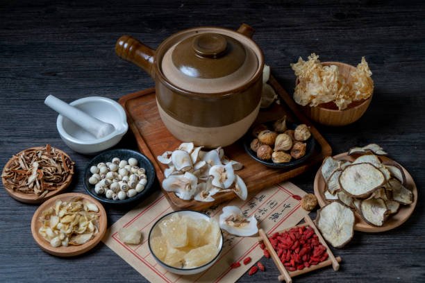 🈶 Todas las Terapias de la Medicina China Tradicional: Guía Completa y Profunda de Aliviate Conmigo 9 dieto terapia china