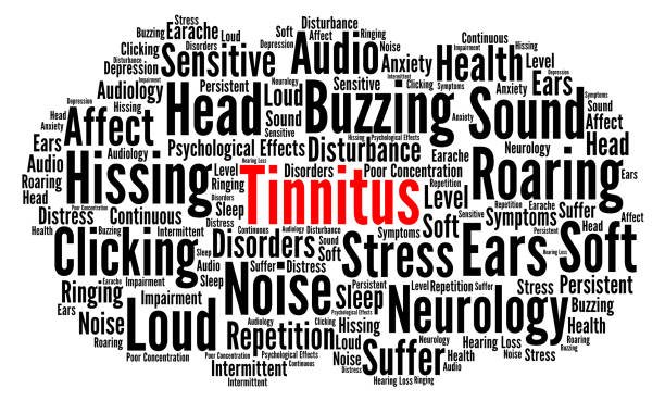 causas del tinnitus