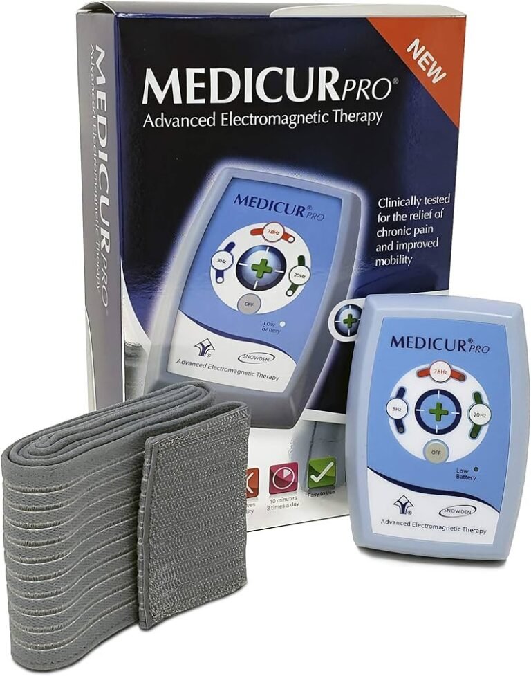 Terapia de Campos Magnéticos Pulsados de Baja Frecuencia (PEMF) en el Tratamiento de la Osteoporosis