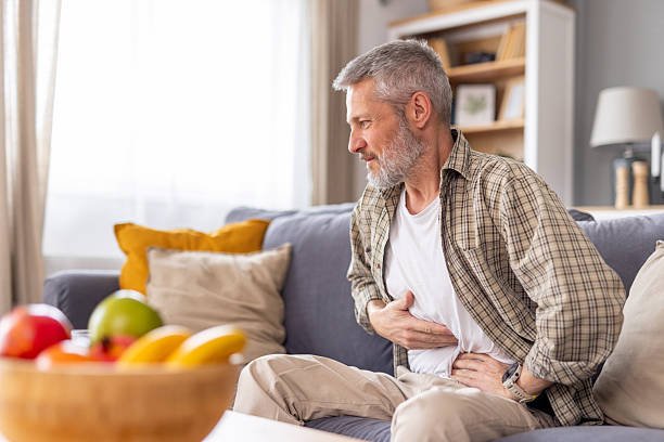 1. El Camino Descendente del Qi: Simbolismo Existencial y Armonía Energética en el Tratamiento del Reflujo Gastroesofágico 1 reflujo gastroesofágico