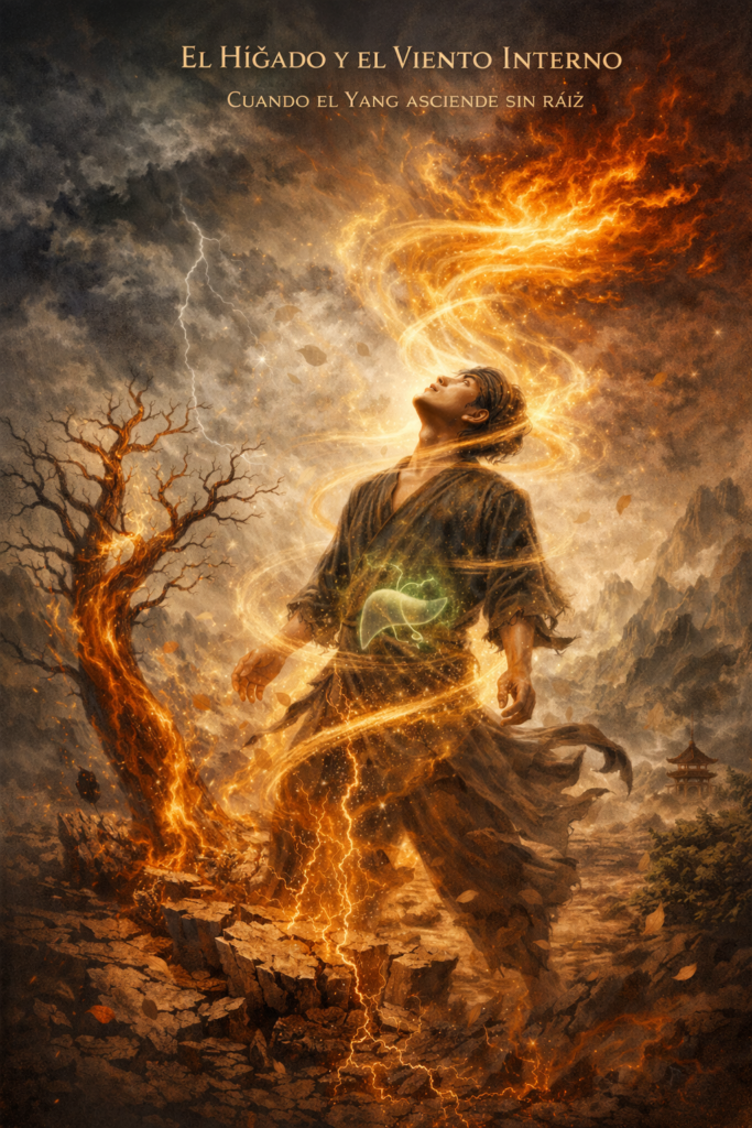 Acupuntura para el Vértigo 3