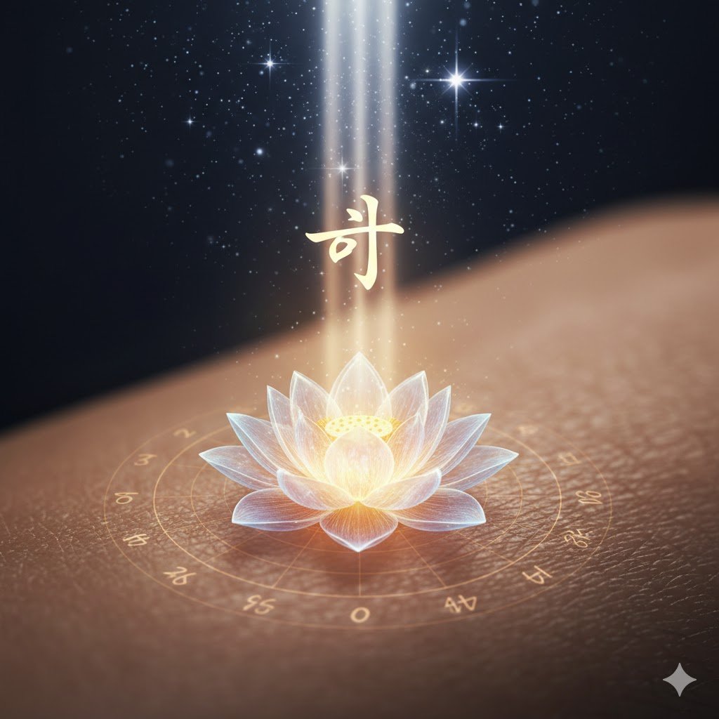 La Acupuntura como Reguladora de Ritmos Vitales Intrínsecos