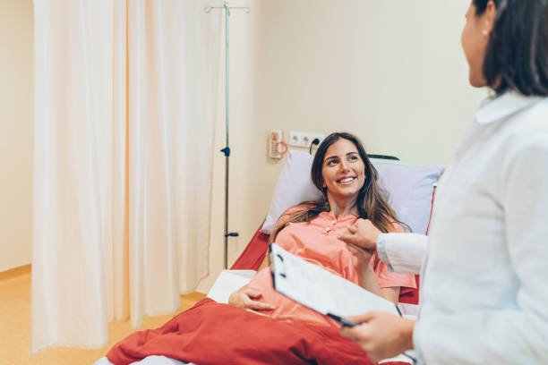 Más allá del quirófano: Preparación prequirúrgica con acupuntura 2 Preparación prequirúrgica con acupuntura