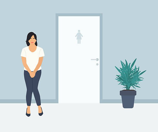 vejiga hiperactiva e incontinencia urinaria