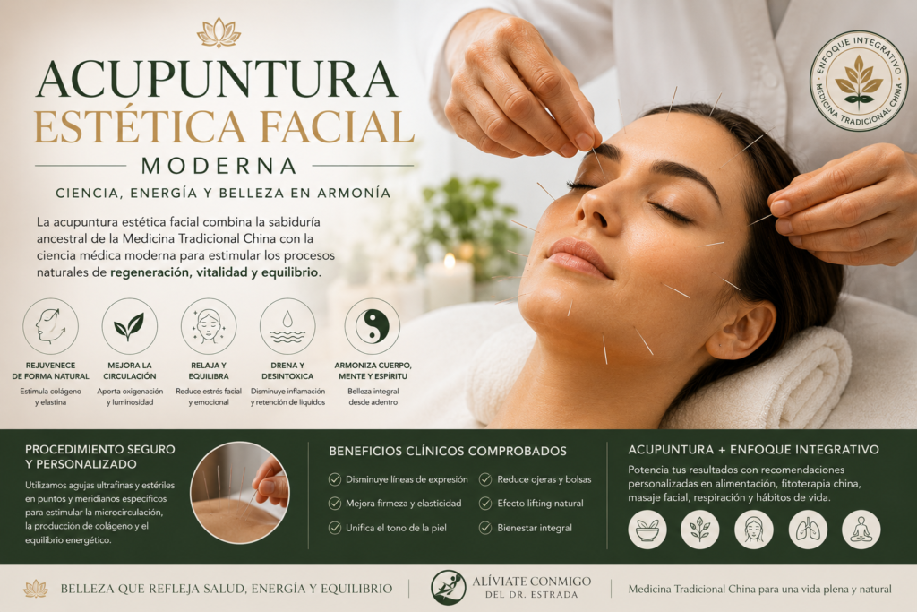 estética moderna