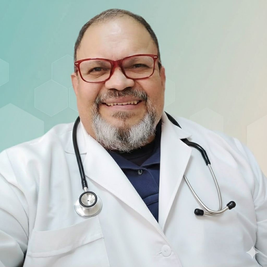 Dr. Pedro Estrada
